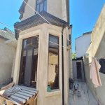Satılır 4 otaqlı Həyət evi/villa, Azadlıq metrosu, 8-ci mikrorayon, Binəqədi rayonu 3