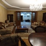 Kirayə (aylıq) 4 otaqlı Yeni Tikili, Gənclik metrosu, Nərimanov rayonu 3
