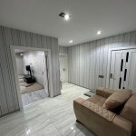 Kirayə (aylıq) 2 otaqlı Yeni Tikili, 8 Noyabr metrosu, Nəsimi rayonu 2