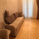 Kirayə (aylıq) 2 otaqlı Yeni Tikili, Qara Qarayev metrosu, Nizami rayonu 2