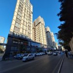 Satılır 4 otaqlı Yeni Tikili, Nəriman Nərimanov metrosu, Nərimanov rayonu 1