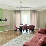 Kirayə (aylıq) 3 otaqlı Yeni Tikili, Ağ şəhər, Xətai rayonu 2