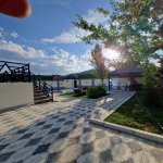 Kirayə (günlük) 3 otaqlı Həyət evi/villa Qəbələ 5