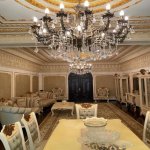 Kirayə (aylıq) 8 otaqlı Həyət evi/villa, Türkan, Xəzər rayonu 21