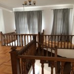 Kirayə (aylıq) 5 otaqlı Həyət evi/villa, Yasamal rayonu 8