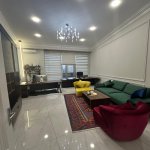 Kirayə (aylıq) 4 otaqlı Ofis, Nizami metrosu, Nəsimi rayonu 1