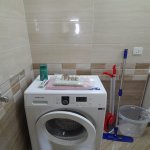Kirayə (aylıq) 3 otaqlı Yeni Tikili, 20 Yanvar metrosu, Yasamal rayonu 6