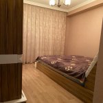 Kirayə (aylıq) 3 otaqlı Yeni Tikili, Gənclik metrosu, Nərimanov rayonu 8