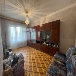 Satılır 4 otaqlı Köhnə Tikili, 8-ci kilometr, Nizami rayonu 1