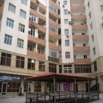 Продажа 3 комнат Новостройка, İnşaatçılar метро, пос. Йени Ясамал, Ясамал район 1