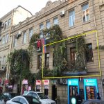 Kirayə (günlük) 3 otaqlı Köhnə Tikili, Sahil metrosu, Səbail rayonu 21