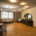 Kirayə (aylıq) 3 otaqlı Yeni Tikili, Həzi Aslanov metrosu, H.Aslanov qəs., Xətai rayonu 3