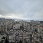 Kirayə (aylıq) 3 otaqlı Yeni Tikili, İnşaatçılar metrosu, Yeni Yasamal qəs., Yasamal rayonu 1