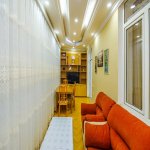Kirayə (günlük) 4 otaqlı Köhnə Tikili, Sahil metrosu, Səbail rayonu 17