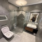 Kirayə (aylıq) 2 otaqlı Yeni Tikili, Bayıl qəs., Səbail rayonu 8