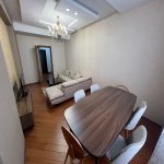 Kirayə (aylıq) 2 otaqlı Yeni Tikili, Nəriman Nərimanov metrosu, Nərimanov rayonu 4