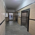 Kirayə (aylıq) 2 otaqlı Yeni Tikili, Qara Qarayev metrosu, Nizami rayonu 14