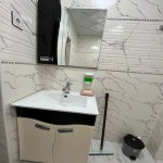 Kirayə (aylıq) 3 otaqlı Köhnə Tikili, Elmlər akademiyası metrosu, İncəsənət və Mədəniyyət Un., Yasamal rayonu 23