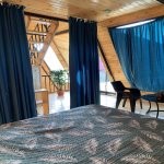 Kirayə (günlük) 4 otaqlı Həyət evi/villa Qəbələ 14