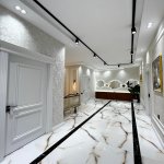 Satılır 5 otaqlı Həyət evi/villa, Mərdəkan, Xəzər rayonu 25