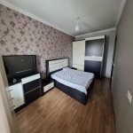 Kirayə (aylıq) 3 otaqlı Yeni Tikili, Nəriman Nərimanov metrosu, Montin qəs., Metropark, Nərimanov rayonu 4