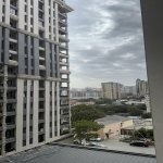 Satılır 2 otaqlı Yeni Tikili, Nizami metrosu, Nəsimi rayonu 14