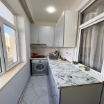 Аренда 2 комнатная Новостройка Хырдалан 9