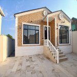 Satılır 3 otaqlı Həyət evi/villa, Buzovna, Xəzər rayonu 17
