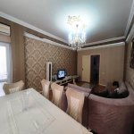 Satılır 3 otaqlı Yeni Tikili, Nəriman Nərimanov metrosu, Nərimanov rayonu 4