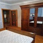 Kirayə (aylıq) 3 otaqlı Yeni Tikili, Badamdar qəs., Səbail rayonu 10