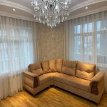 Аренда 3 комнатная Новостройка, м. 20 Января метро, Ясамал район 4