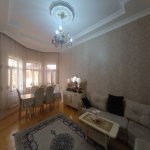 Satılır 4 otaqlı Həyət evi/villa, Binəqədi qəs., Binəqədi rayonu 3