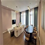 Kirayə (aylıq) 3 otaqlı Yeni Tikili, Nizami metrosu, Nəsimi rayonu 1