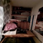 Satılır 1 otaqlı Köhnə Tikili, Hövsan qəs., Suraxanı rayonu 2