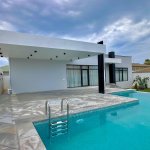 Satılır 3 otaqlı Bağ evi, Mərdəkan, Xəzər rayonu 1