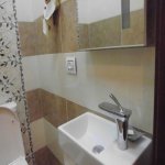 Kirayə (aylıq) 3 otaqlı Yeni Tikili, 28 May metrosu, 28 Mall, Nəsimi rayonu 9