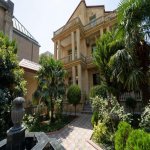 Satılır 9 otaqlı Həyət evi/villa, Neftçilər metrosu, Bakıxanov qəs., Sabunçu rayonu 3