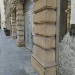 Kirayə (aylıq) Obyekt, 28 May metrosu, Nəsimi rayonu 1