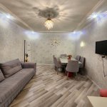 Аренда 3 комнатная Вторичка, м. 28 Мая метро, Насими район 5