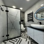 Kirayə (aylıq) 2 otaqlı Yeni Tikili, Xətai metrosu, Ağ şəhər, Xətai rayonu 13