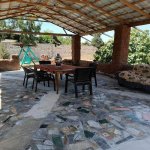 Kirayə (günlük) 5 otaqlı Bağ evi, Xəzər rayonu 10