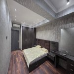 Аренда 2 комнат Новостройка, м. Эльмляр Академиясы метро, Ясамал район 6