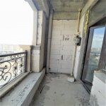 Satılır 2 otaqlı Yeni Tikili, Azadlıq metrosu, 8-ci mikrorayon, Binəqədi rayonu 8