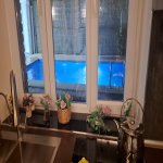 Посуточно 4 комнатная Дача, Новханы баг массиви район 6