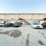 Kirayə (aylıq) Obyekt, Nərimanov rayonu 9