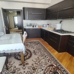 Продажа 3 комнатная Новостройка, м. 8 Ноябрь метро, Насими район 3