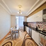 Аренда 3 комнатная Новостройка, м. Нефтчиляр метро, 8-ой километр, Низаминский р-н район 5