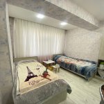 Аренда 3 комнатная Новостройка, м. 20 Января метро, Ясамал район 9