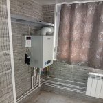 Kirayə (aylıq) 2 otaqlı Köhnə Tikili, İnşaatçılar metrosu, Yasamal rayonu 4