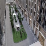 Satılır 2 otaqlı Yeni Tikili, 28 May metrosu, Nəsimi rayonu 2